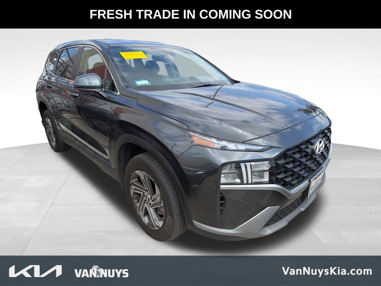 hyundai santa fe 2023 5NMS1DAJ4PH588807 image